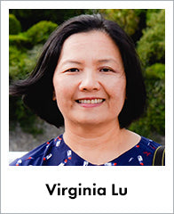 Virginia Lu