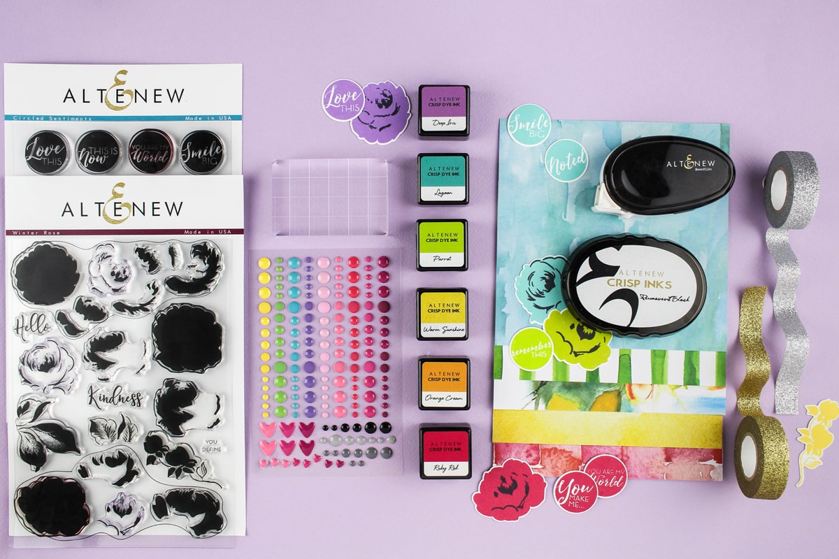 15 Card Making Supplies You Didn't Think You Needed!