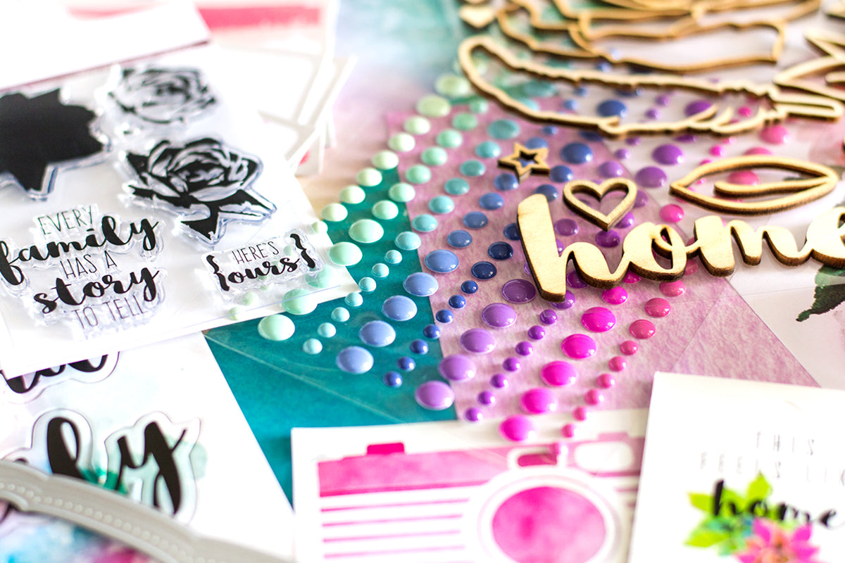 10 Places to Get Scrapbooking Supplies for Your Business