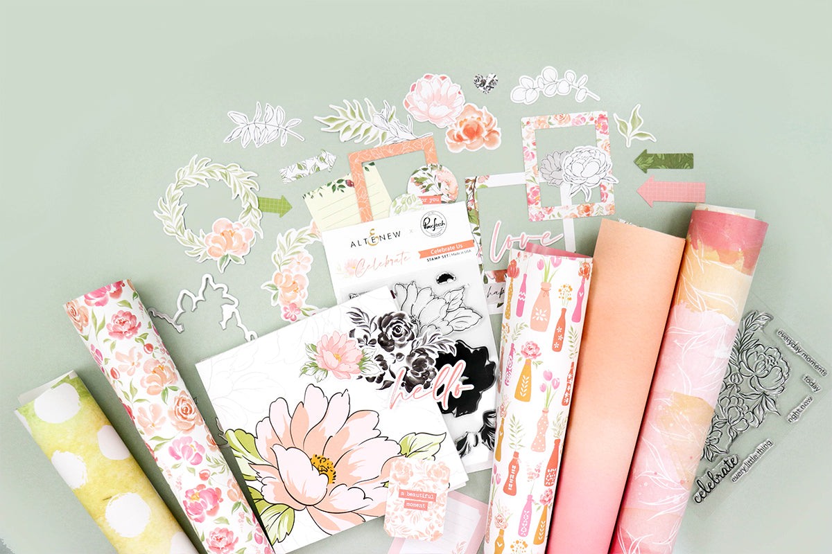 The Ultimate Guide to Cardstock Paper and Craft Paper