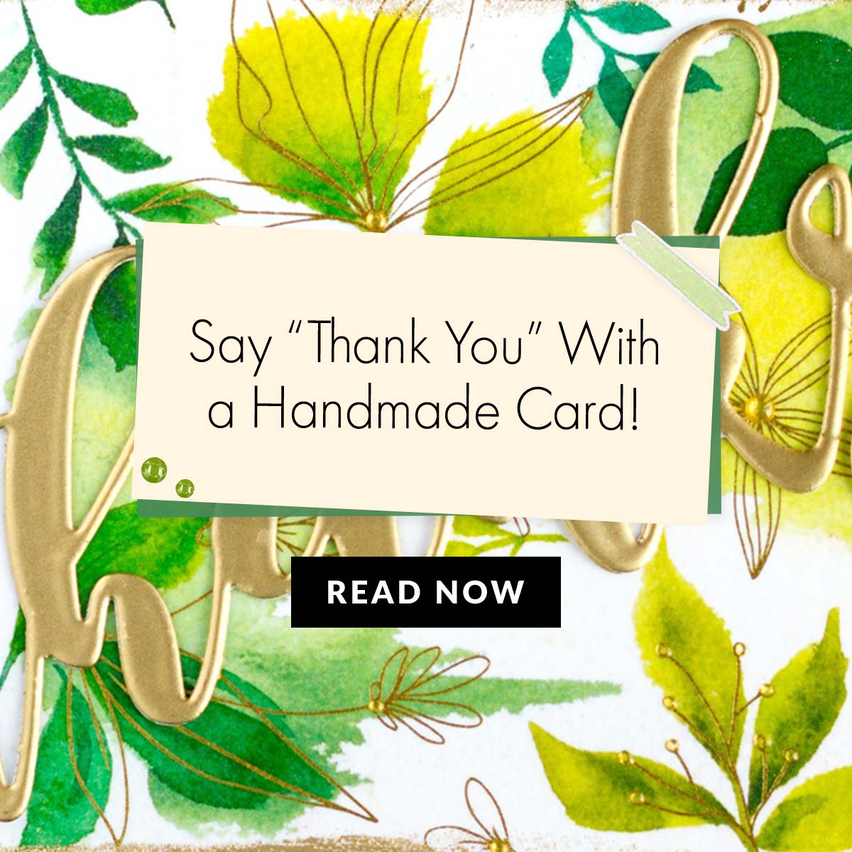 How Handmade Cards Amplify Gratitude on World Gratitude Day