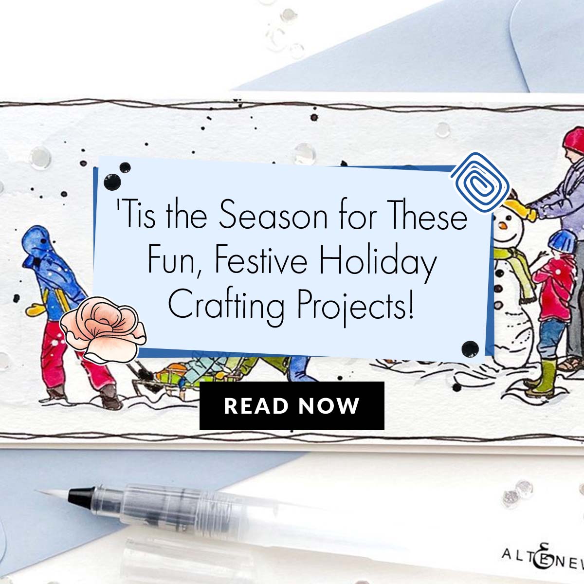 Crafting for the Holidays: Fun and Festive Crafting Projects to Celebrate the Season
