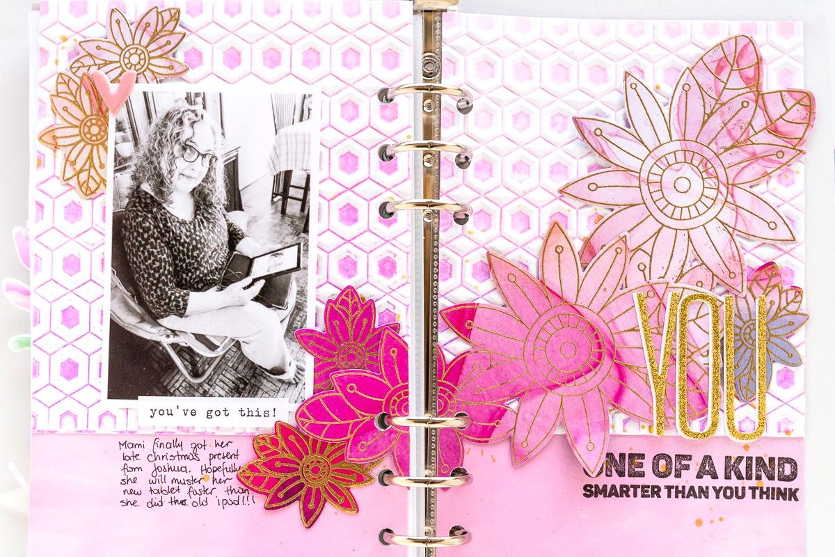 20+ Best Scrapbooking Ideas for Beginners in 2022 – Altenew