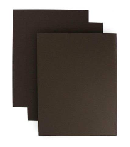 Classic Crest Solar White Cardstock (25 sheets/set) (80lb) – Altenew