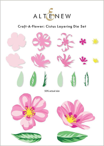 Appliqué Flowers – Carina's Craftblog