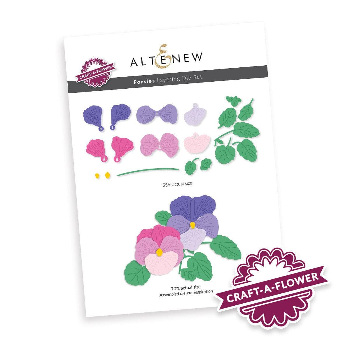 Altenew  Card Making, Scrapbooking & Paper Crafting Supplies