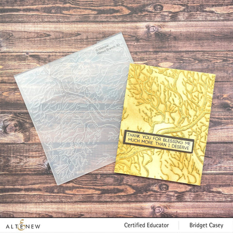 Pigment Inkpad - Harvest Gold – Creative Retreat Kits