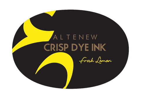 Make Art Fern Green Ink Pad - 789541062592