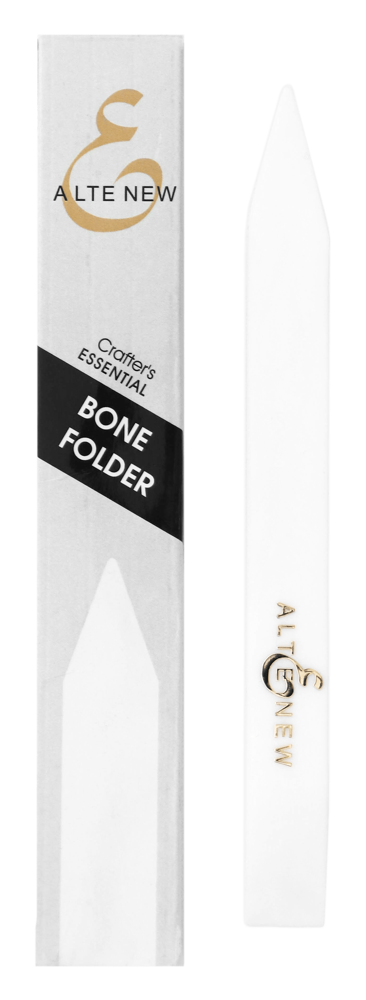 Crafter's Essential Bone Folder
