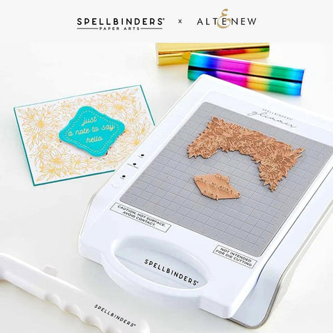 Essential Die Cutting Tools for Paper Crafting – Altenew