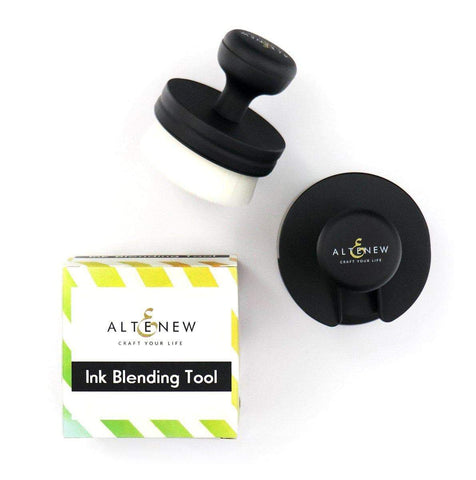 Top 3 Ink Blending Tools and Blending Brushes for Paper Crafting – Altenew