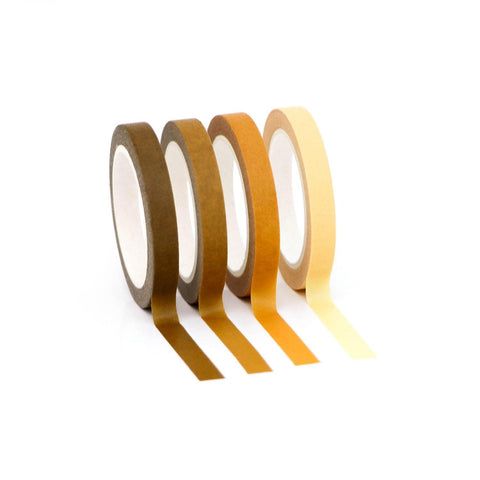 Altenew - Washi Tape - Gold Foil Pinstripe