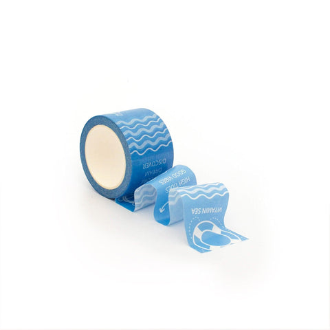 Altenew - Washi Tape - Slim Set - Sea Shore