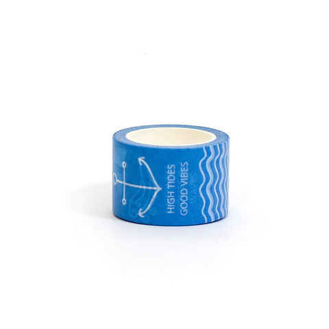 Altenew - Washi Tape - Slim Set - Sea Shore