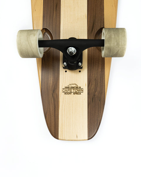 Nose Rider - 5ft - Classic Collection – Kingdom Boards®