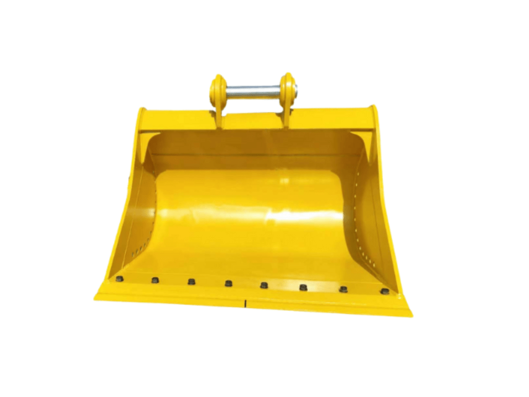 72” Excavator Cleaning Bucket fits CAT 324 325D 329 330D 336D/E 340 Excavator, DB Linkage