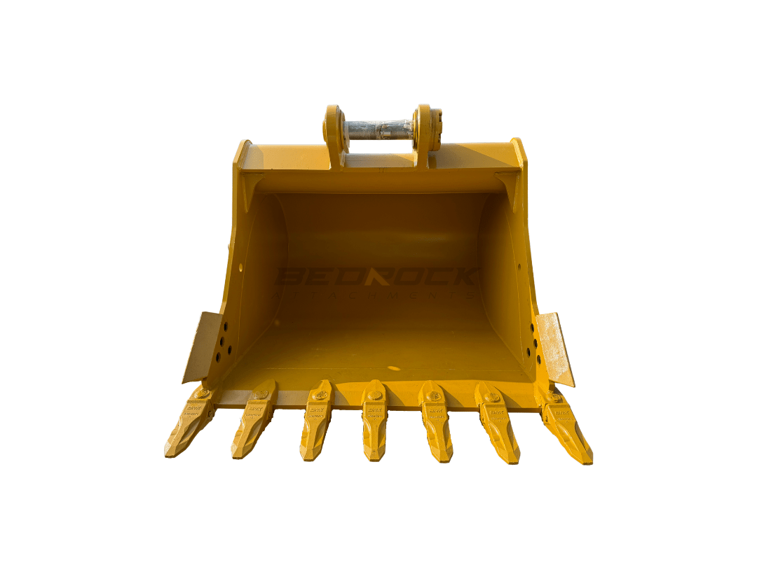 80in General Purpose Excavator Bucket fits CAT 349 Bucket & Adjuster GP