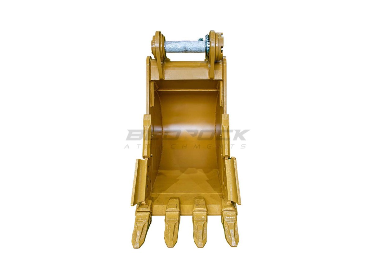 36in Heavy Duty Excavator Bucket fits CAT 336D/E Excavator DB