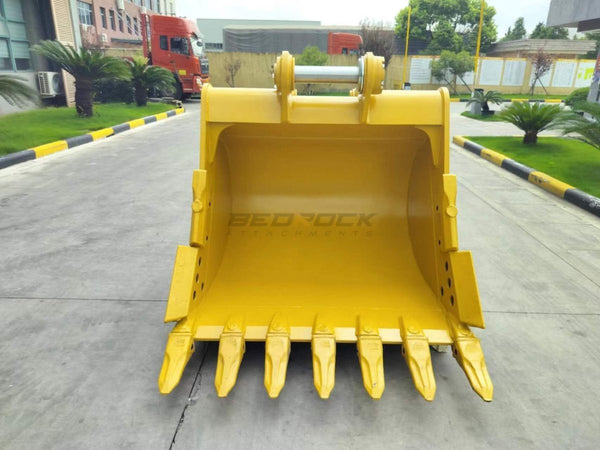 New Cat Ditch Cleaning Bucket 1500 mm (60 in) For Sale