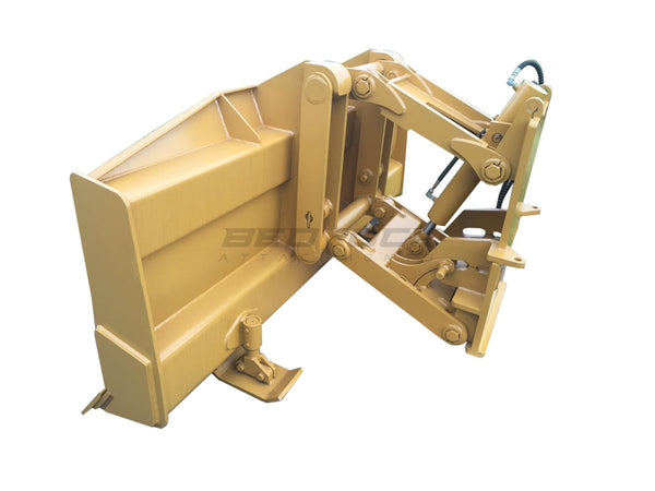 Lift Cylinder for 140H 140M Front Blade Group--2173501 - Bedrock Attachments