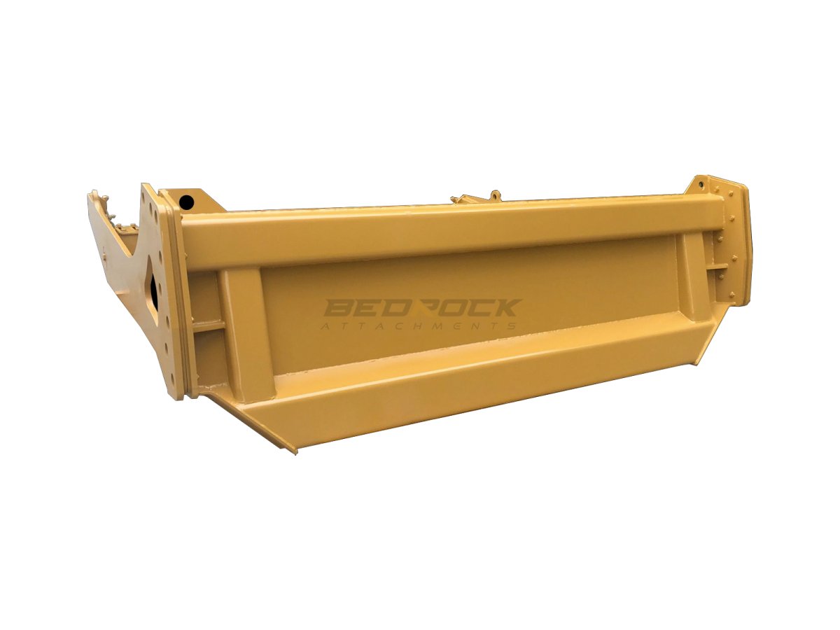 Tailgate fits CAT 730 3T3 Prefix Articulated Truck