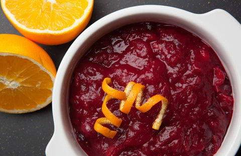 Farm Taste Cranberry Sauce