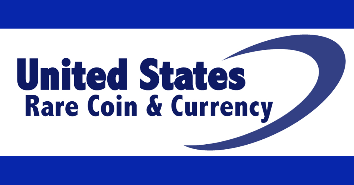 United States Rare Coin  Currency