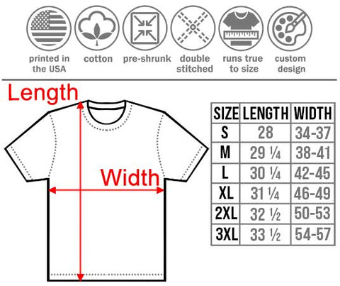 Download Size Chart Gildan Softstyle T Shirt Giftshappy