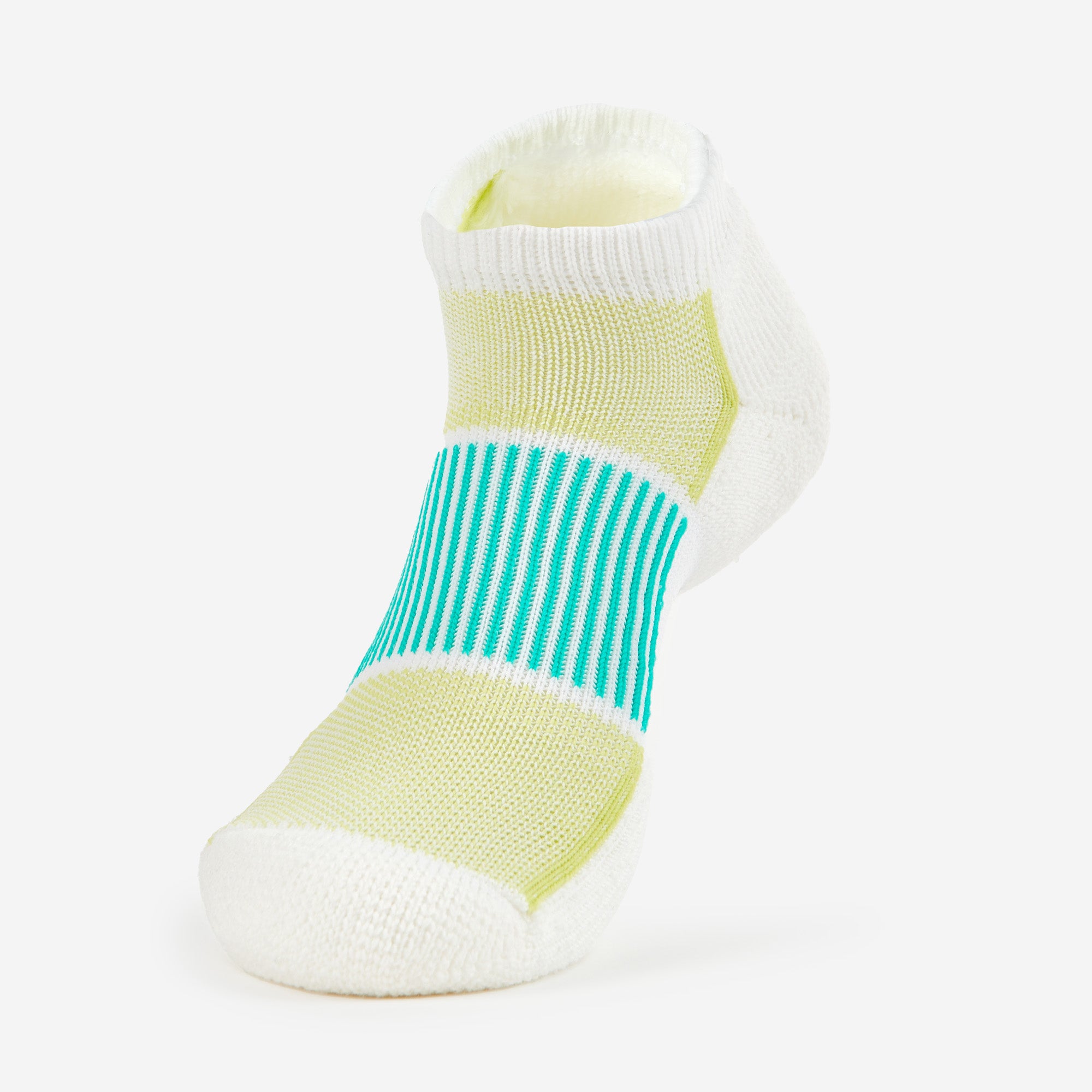 Women's Maximum Cushion Socks: Extra-Thick Padding
