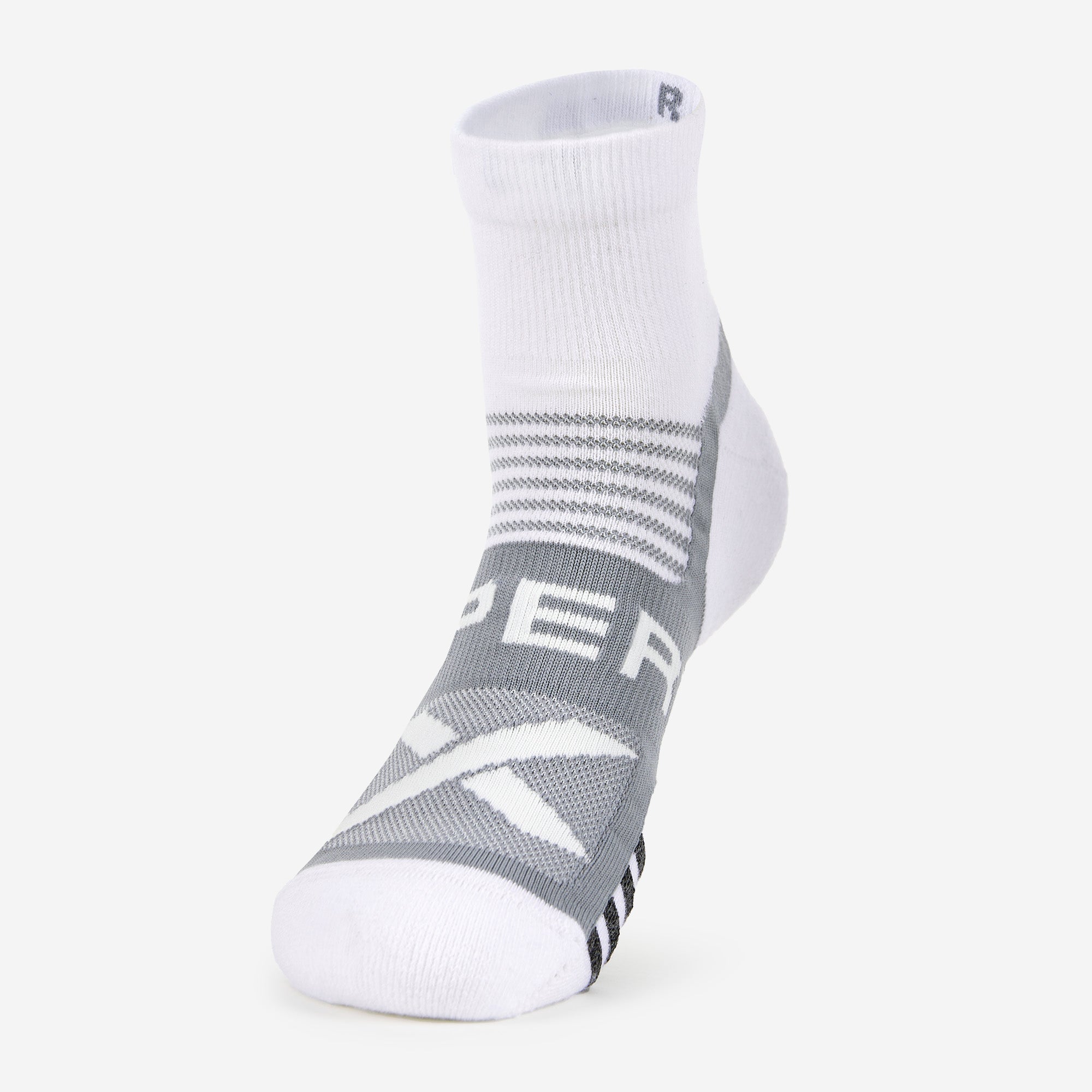 Experia - Experia Ultra Light Padding Tennis Ankle Socks , EXTA00