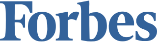 Forbes Logo