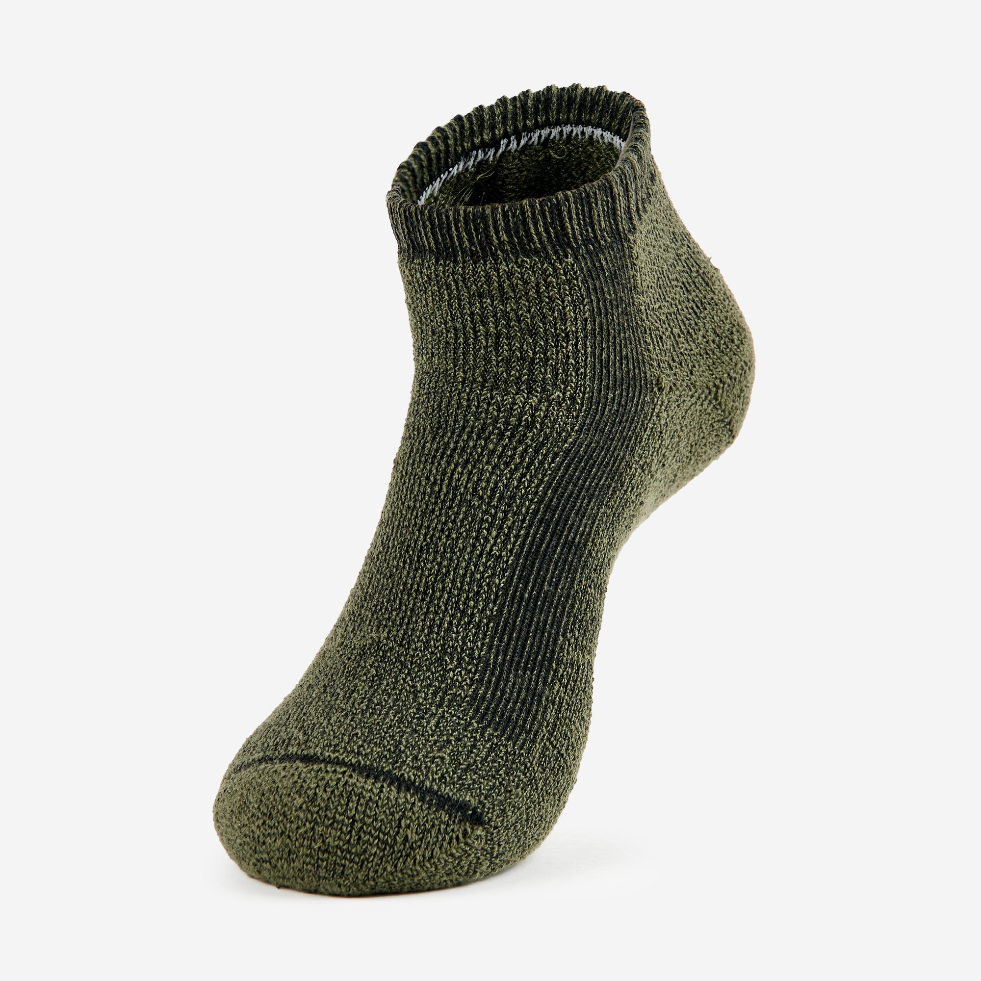 Thorlo - Men's Moderate Cushion Low-Cut Hiking Socks , LTHLC0