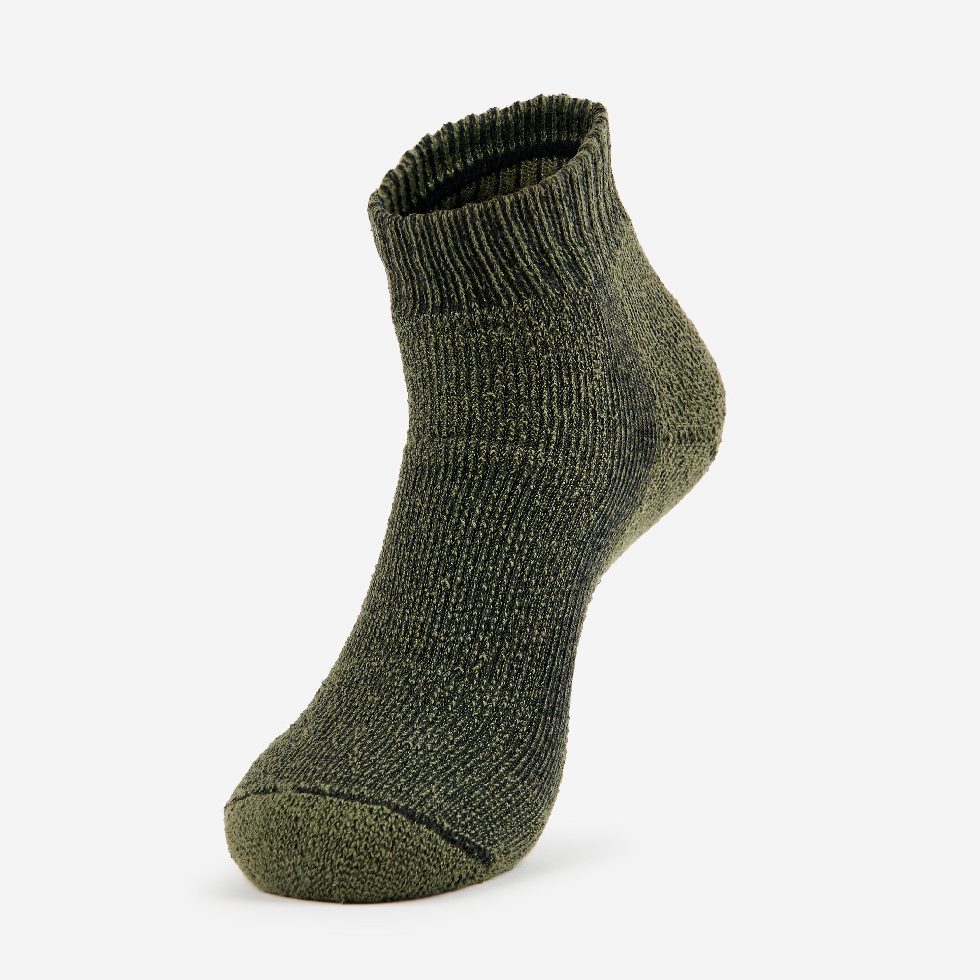 Thorlo - Men's Moderate Cushion Ankle Hiking Socks , LTHMX