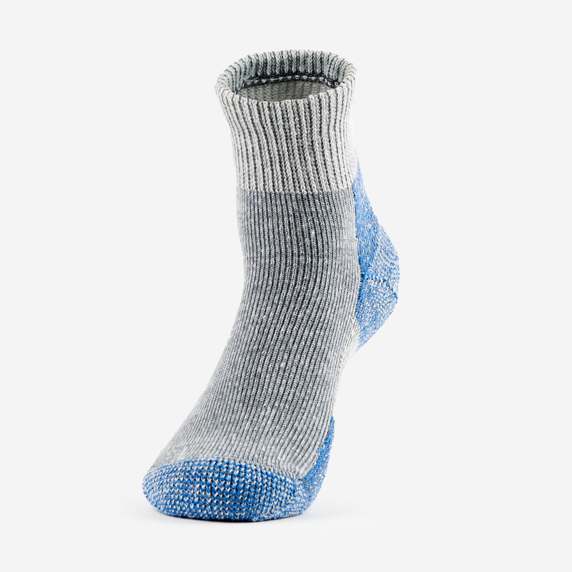 Thorlo - Maximum Cushion Ankle Running Socks , JMX