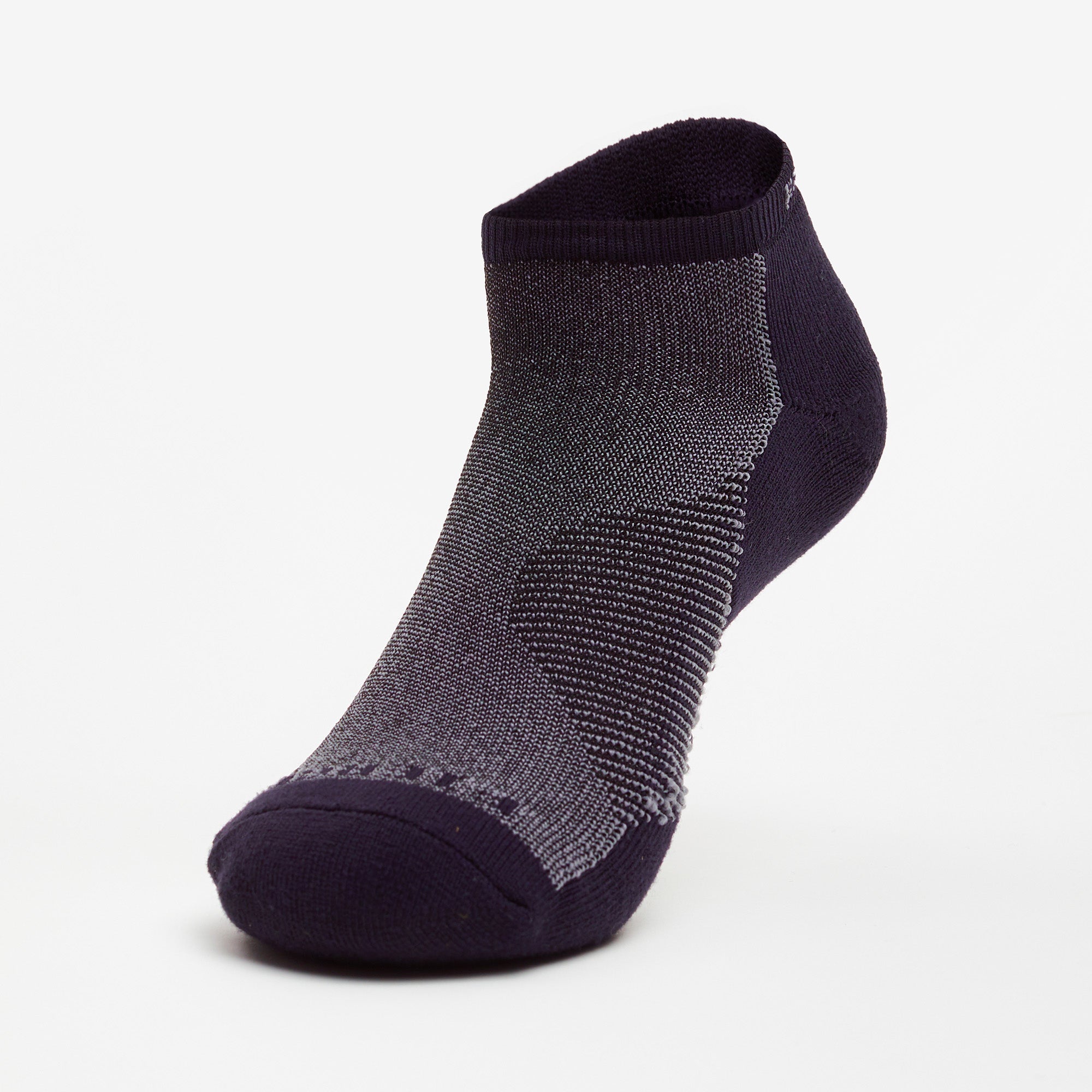 Image of Experia FIERCE Light Cushion Low-Cut Socks | XFCU