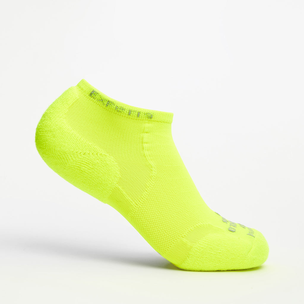 Experia TECHFIT Light Cushion Low-Cut Socks | Thorlo