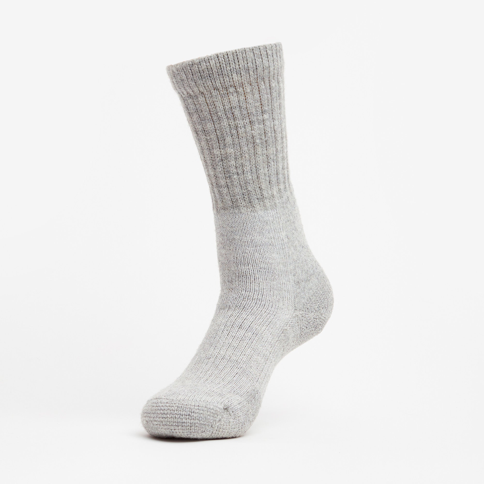 Thorlo - Maximum Cushion Crew Warm Trekking Socks , TKX , 45% Wool
