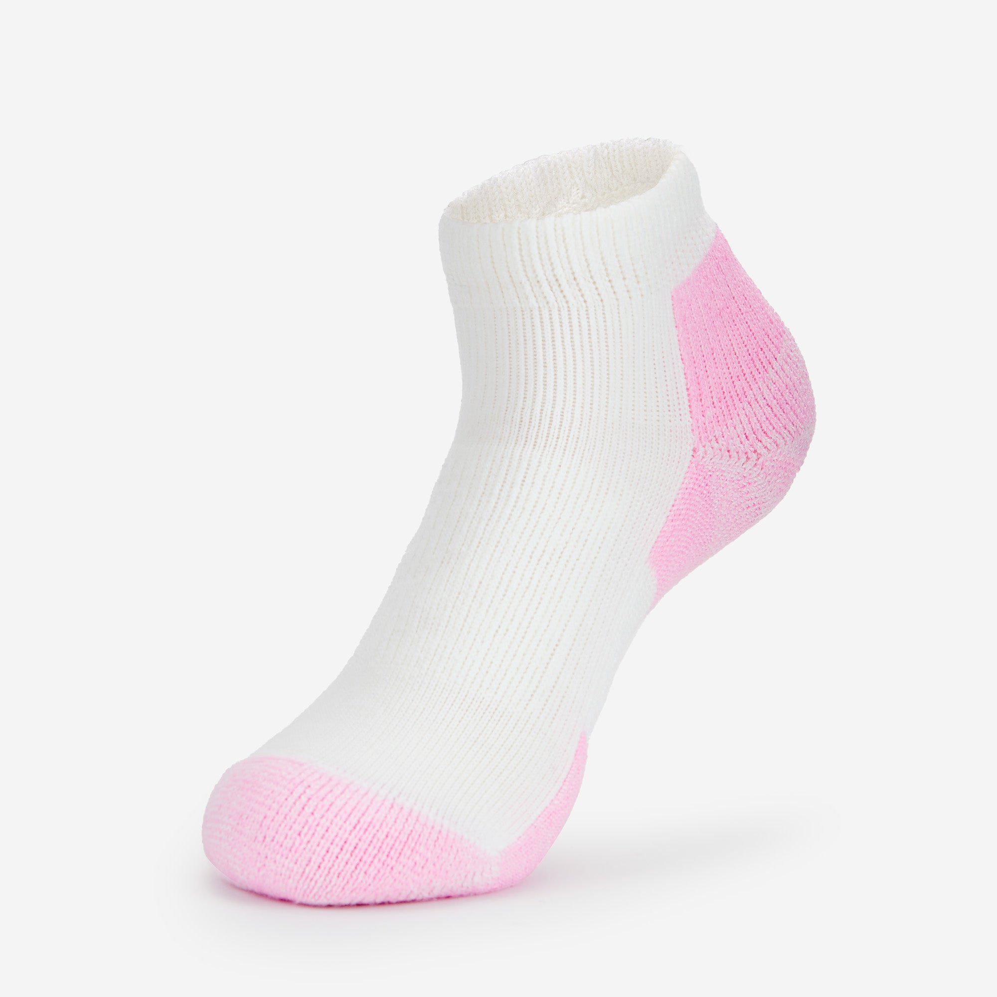 Image of Women's Maximum Cushion Ankle Distance Walking Socks | DWMXW