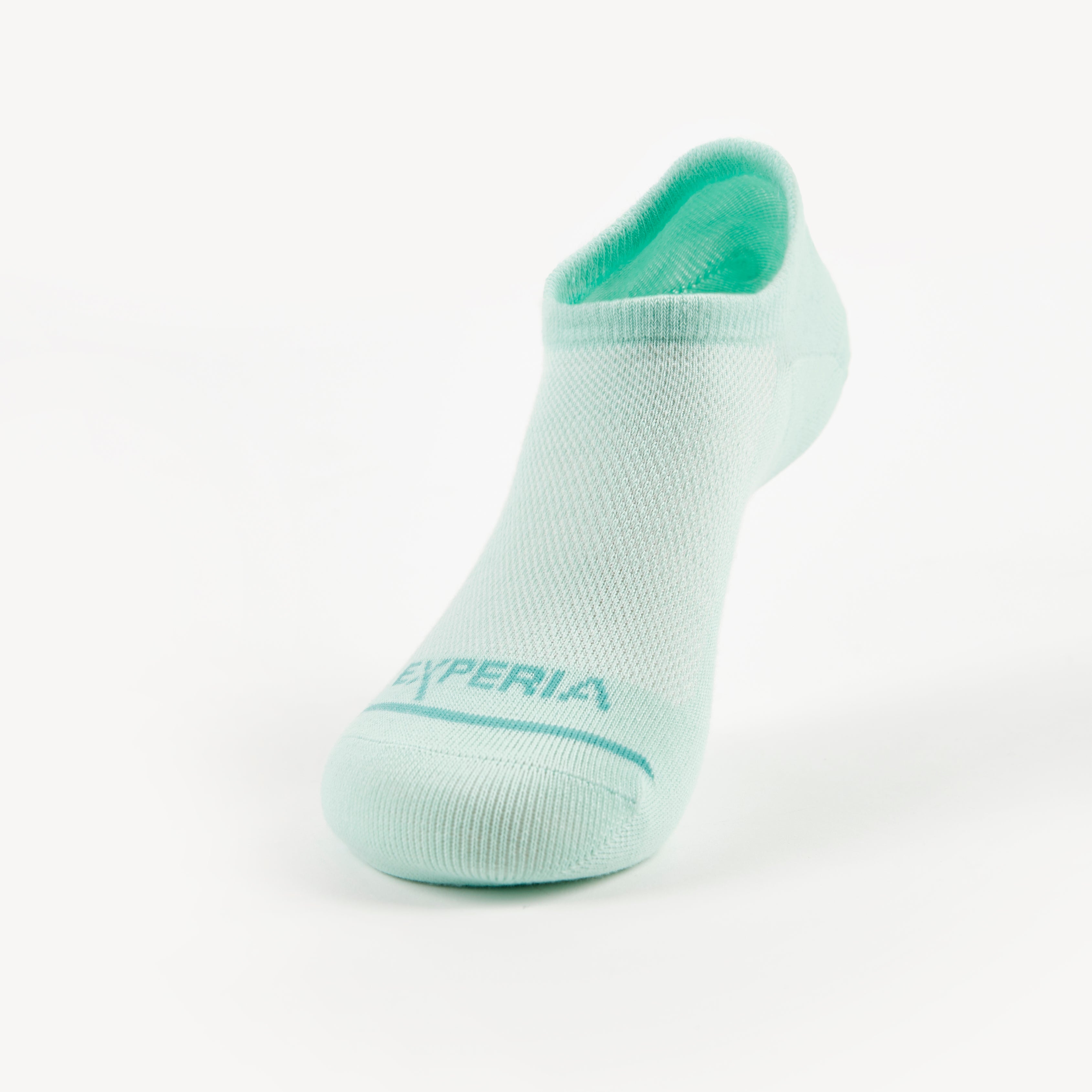 Image of Experia GREEN No-Show Liner Socks | EXLIF001