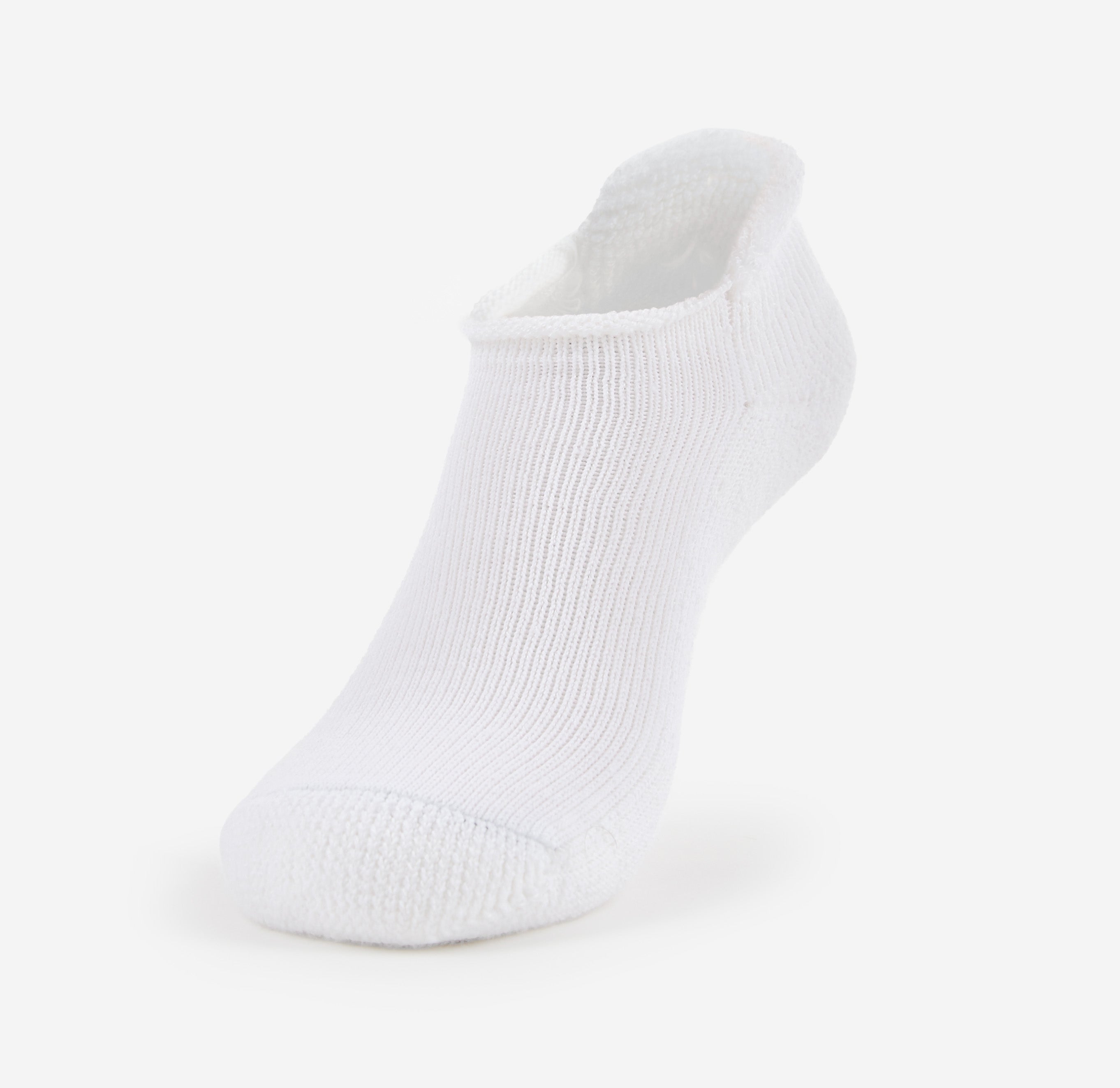 Thorlo - Moderate Cushion Rolltop Golf Socks , G