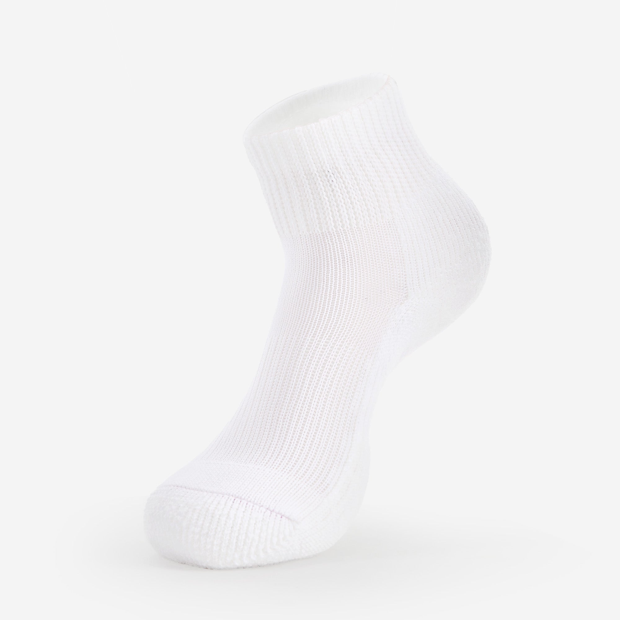 Thorlo - Moderate Cushion Ankle Golf Socks , GMX