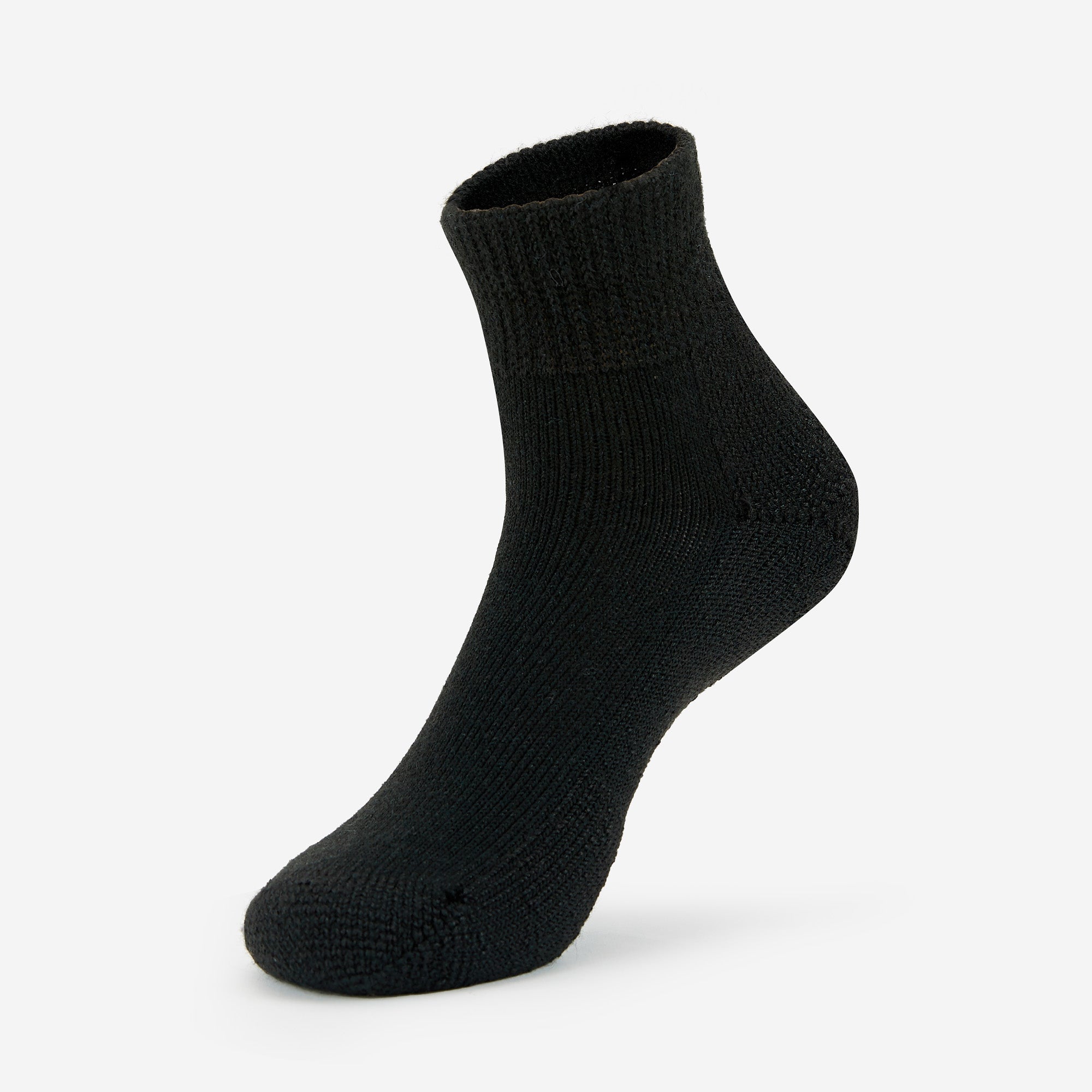 Thorlo - Women's Moderate Cushion Ankle Diabetic Socks , HPMW