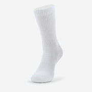 Women's Light Grey Diabetic Socks with Grippers x3 Pairs