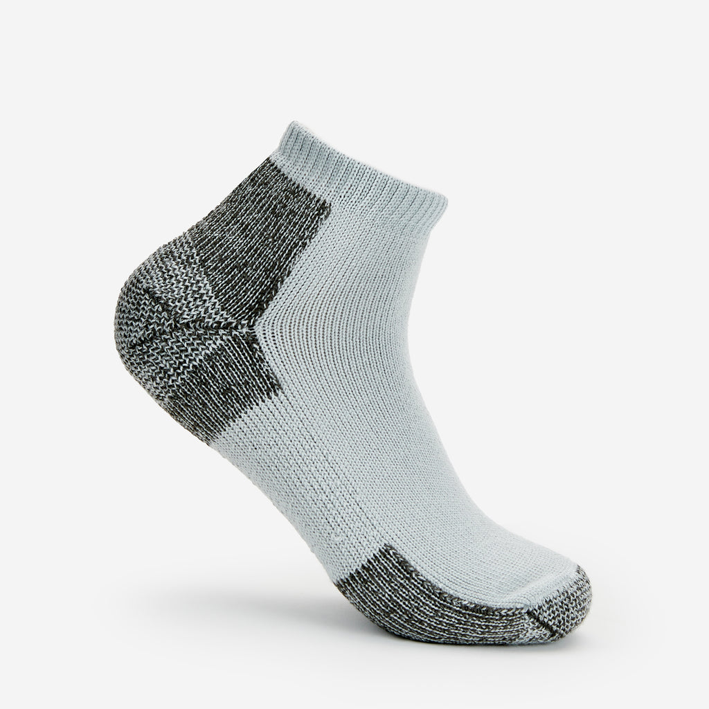 Maximum Cushion Low-Cut Running Socks – Thorlo