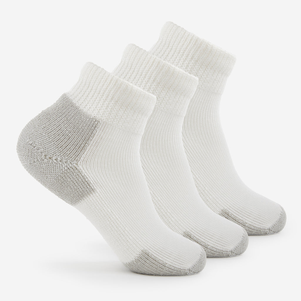 Thorlos® The Original Padded Sock - Risk Free Trial - Made in the USA