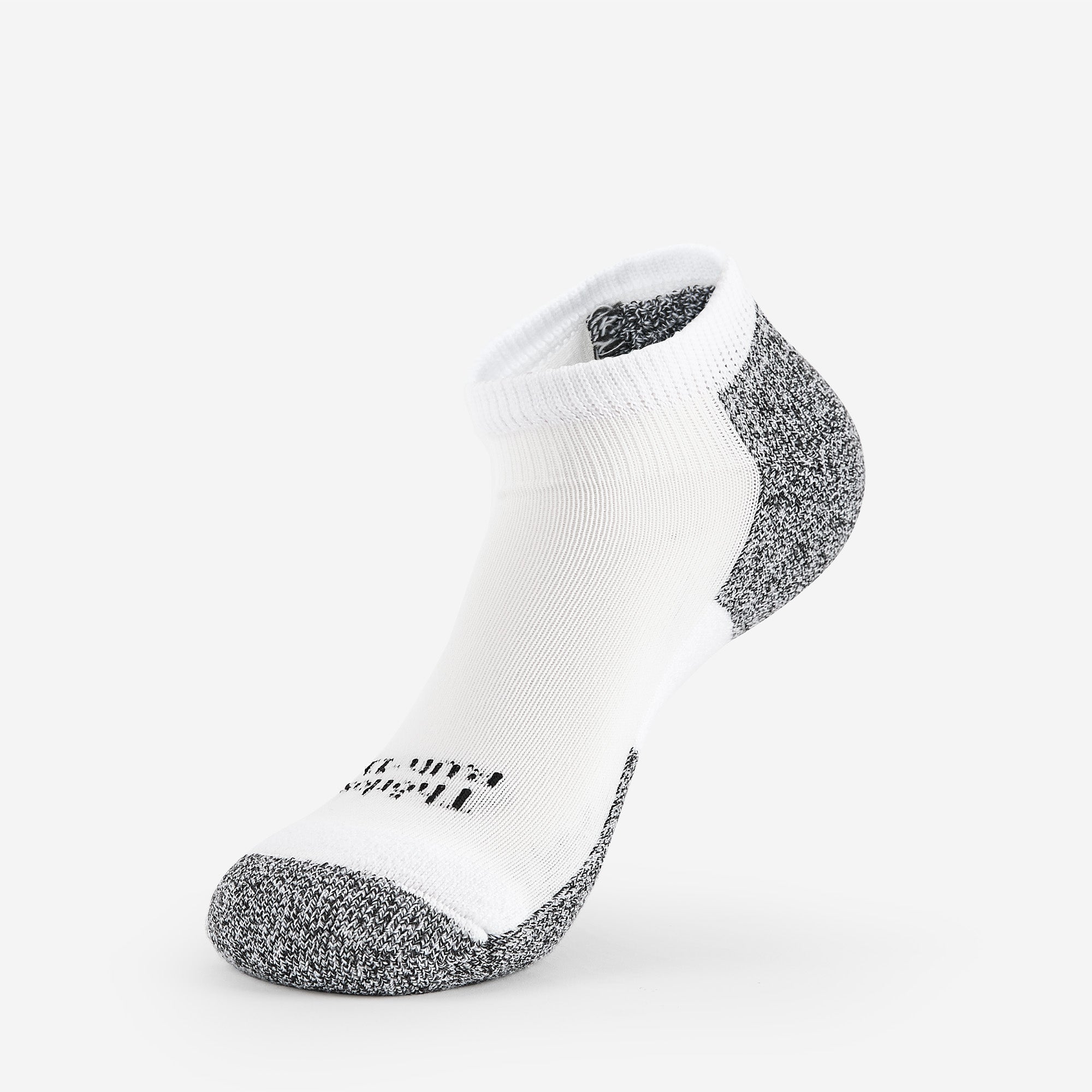 Thorlo - Men's Light Cushion Low-Cut Running Socks , LRCM