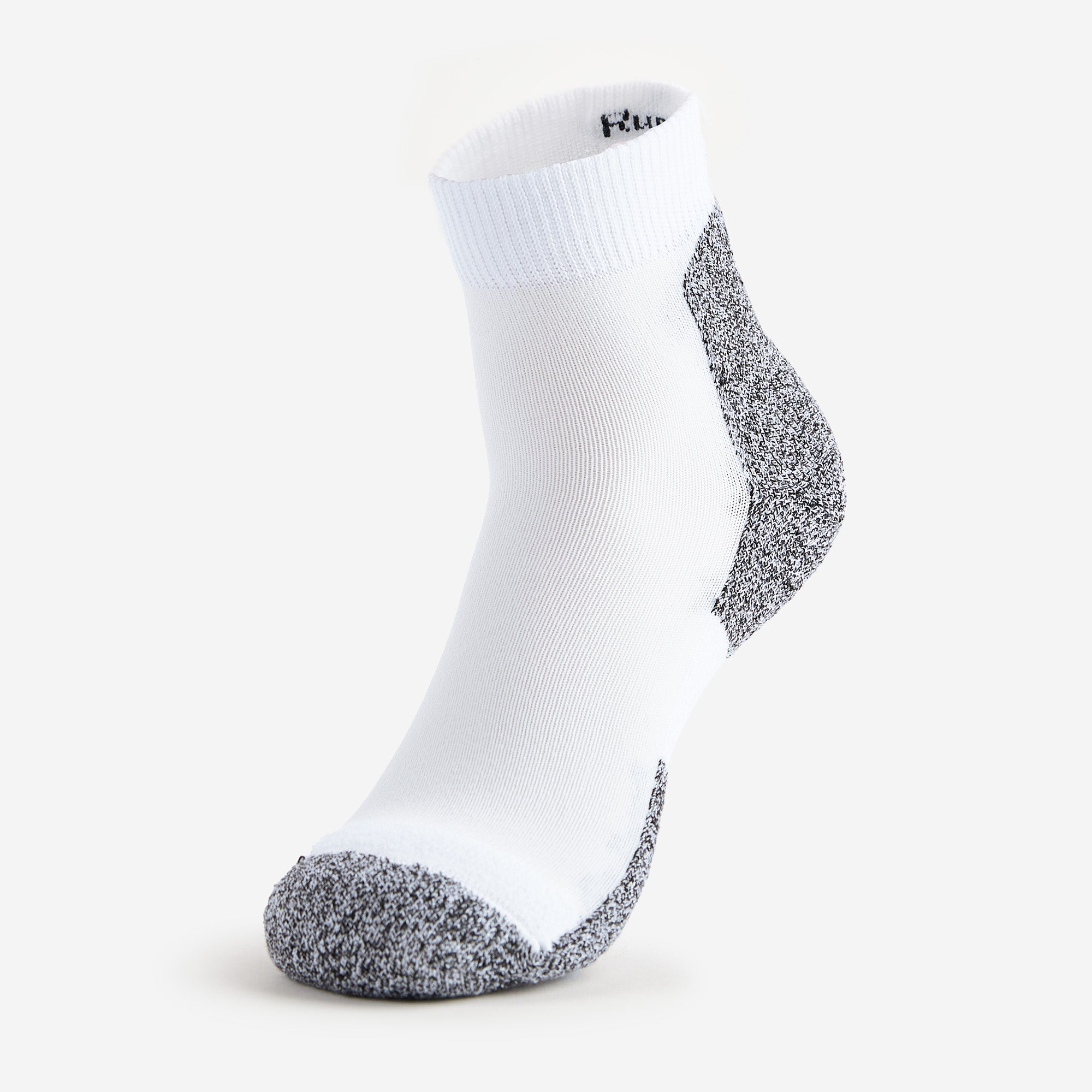 Thorlo - Men's Light Cushion Ankle Running Socks , LRMXM