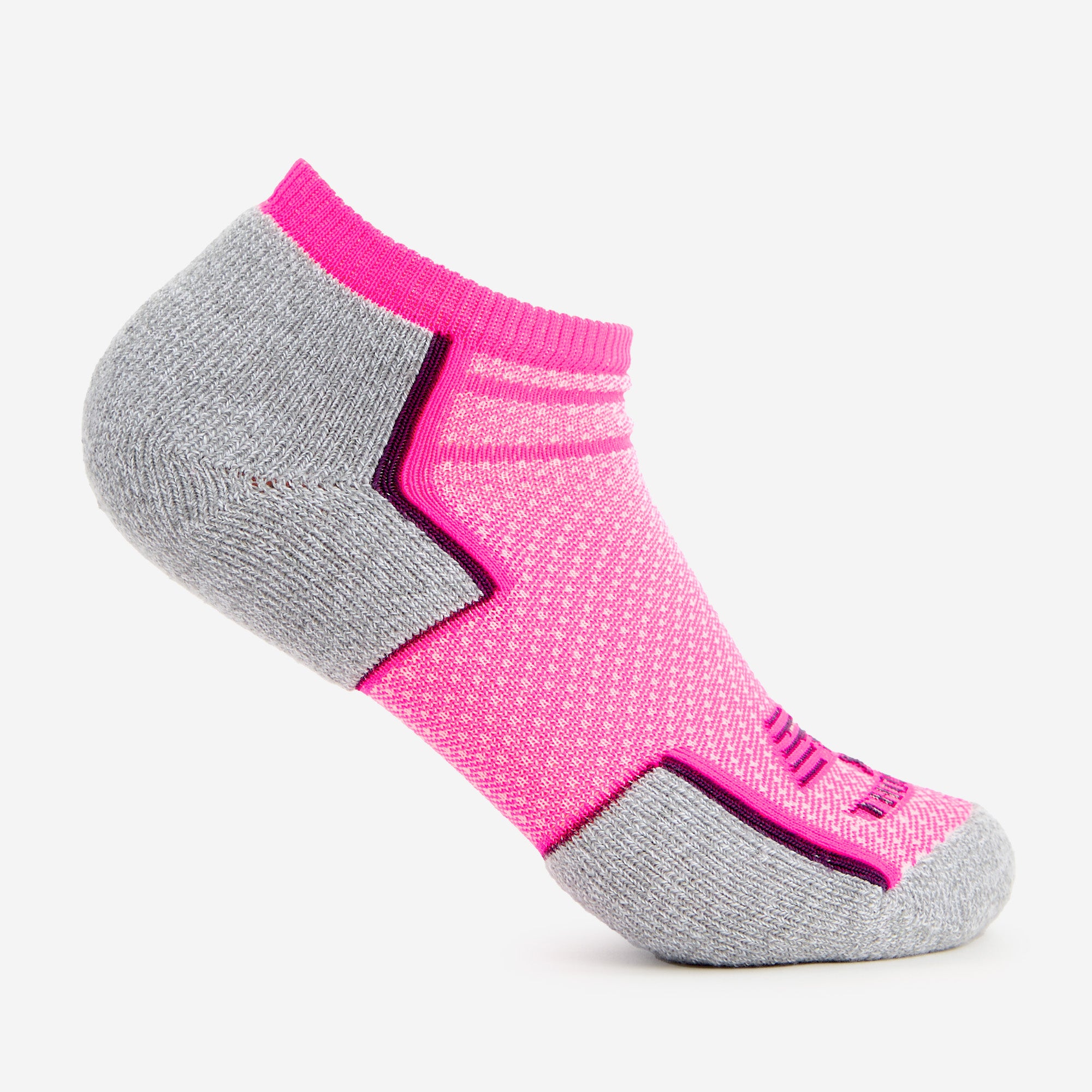 New Balance x Thorlo - Maximum Cushion Low Cut Running Socks