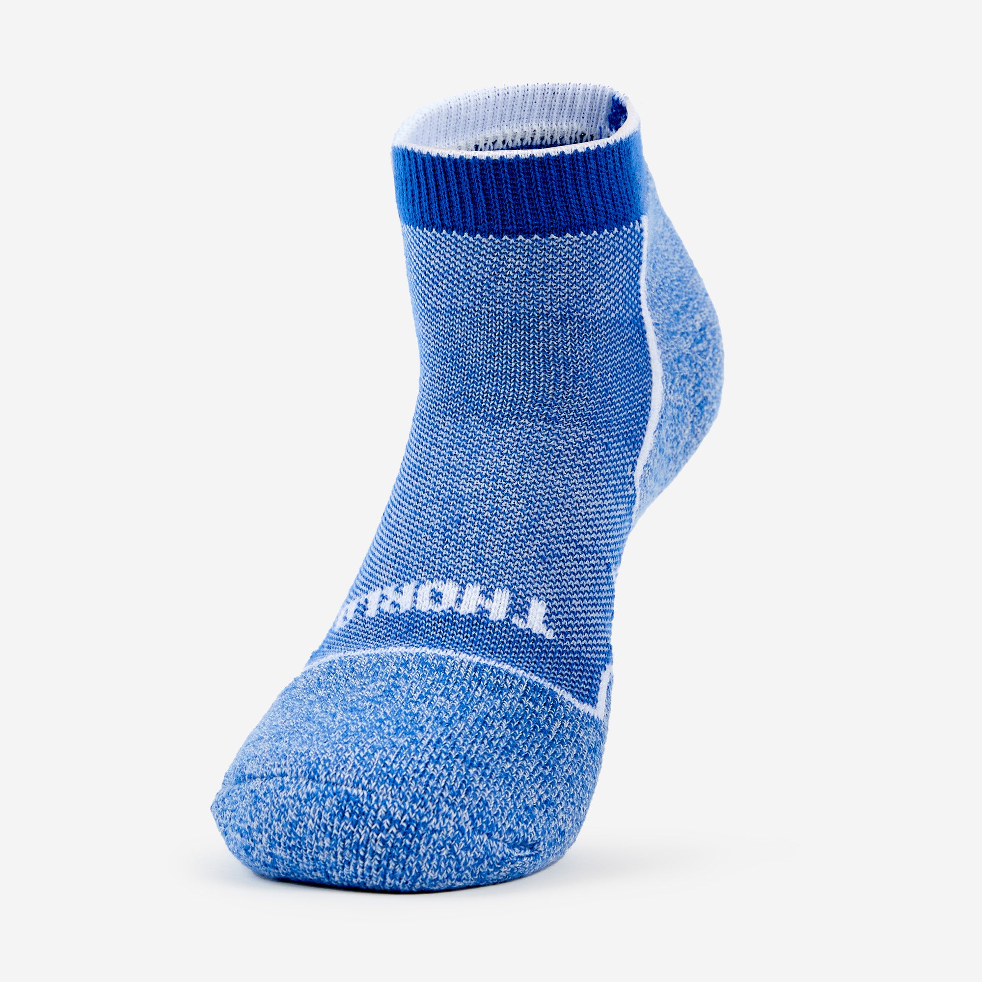 Thorlo - Light Cushion Low-Cut Pickleball Socks , P1CCU0