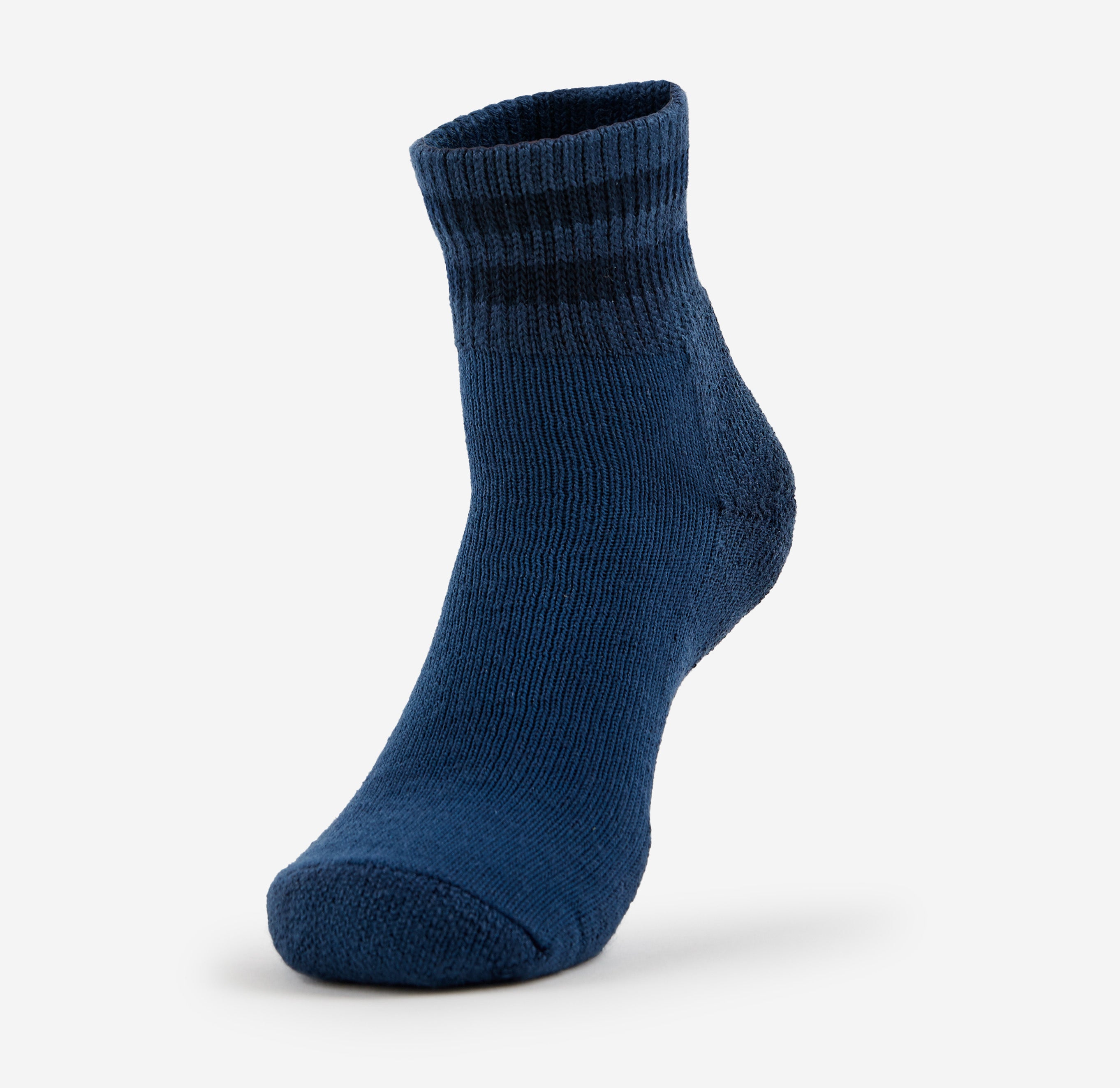 Women's Moderate Cushion Slouch Fitness Socks | ARX